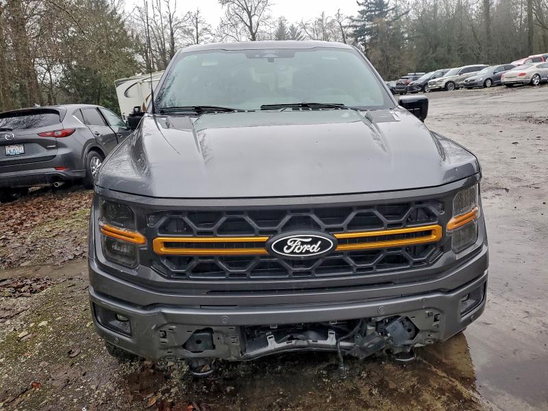 2024 Ford F150 მანქანა იყიდება აუქციონზე, vin: 1FTFW4L87RFB28635, აუქციონის ნომერი: 94579155