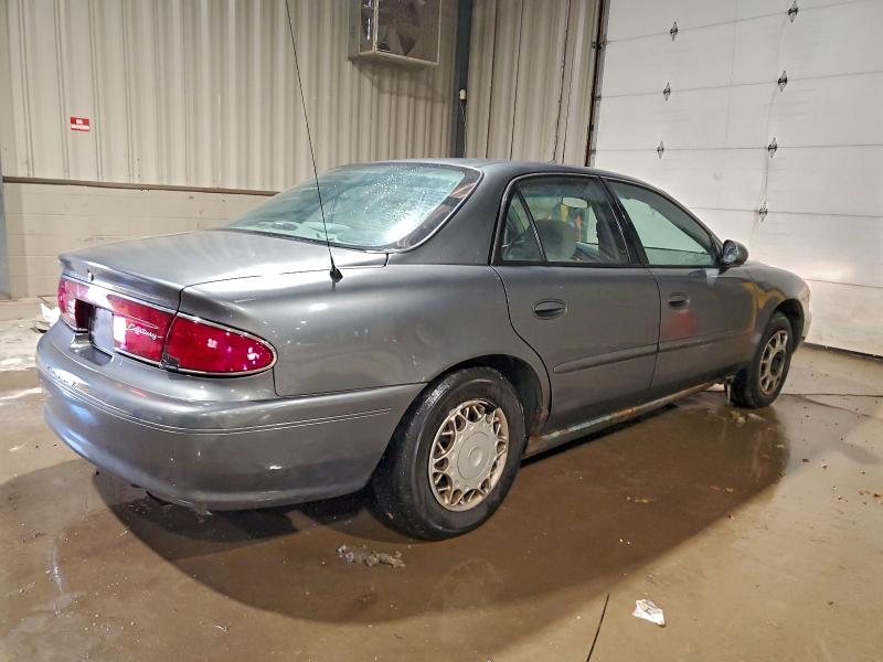 Aukcja sprzedaży 2004 Buick Century, vin: 2G4WS52J841181930, numer aukcji: 96455255