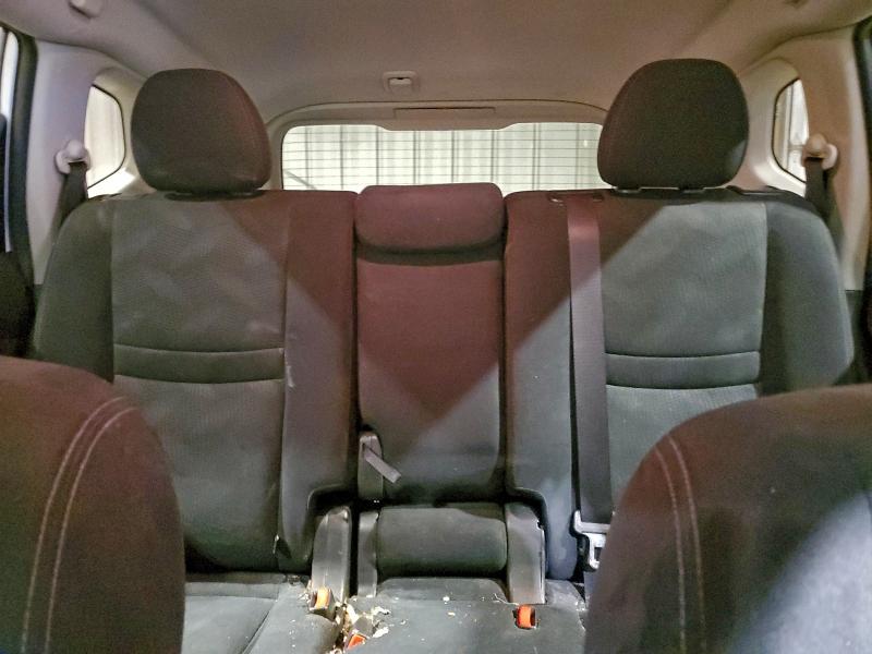 Продаж на аукціоні авто 2016 Nissan Rogue S, vin: JN8AT2MV2GW148613, номер лоту: 98035645
