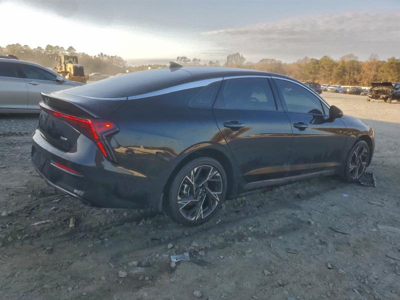 Продажа на аукционе авто 2025 Kia K5, vin: KNAG64J72S5332038, номер лота: 98853735