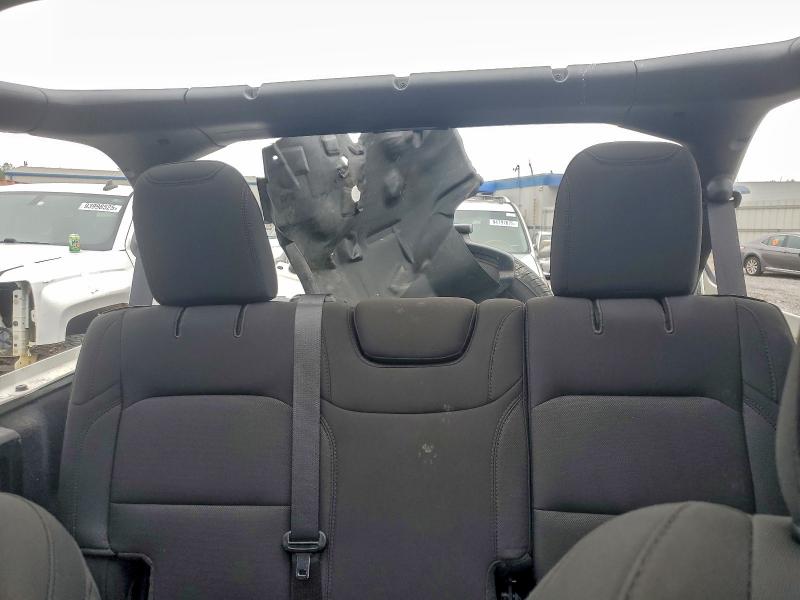 Aukcja sprzedaży 2023 Jeep Wrangler, vin: 1C4HJXDN1PW702026, numer aukcji: 95660125
