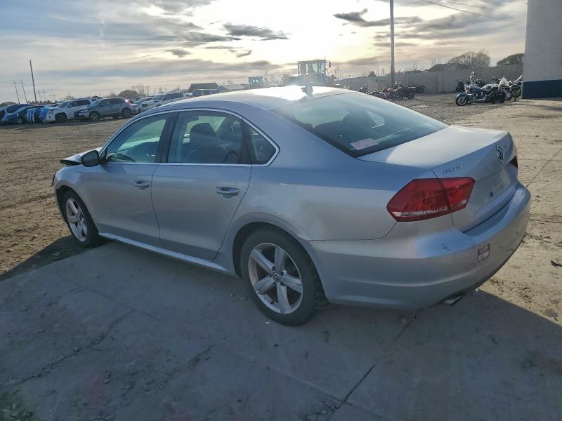 Aukcja sprzedaży 2012 Volkswagen Passat, vin: 1VWBP7A30CC073813, numer aukcji: 95554845