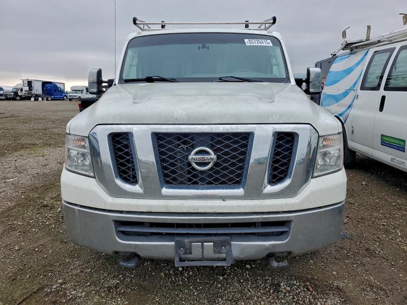Aukcja sprzedaży 2020 Nissan Nv 2500, vin: 1N6AF0KY1LN804690, numer aukcji: 85720415