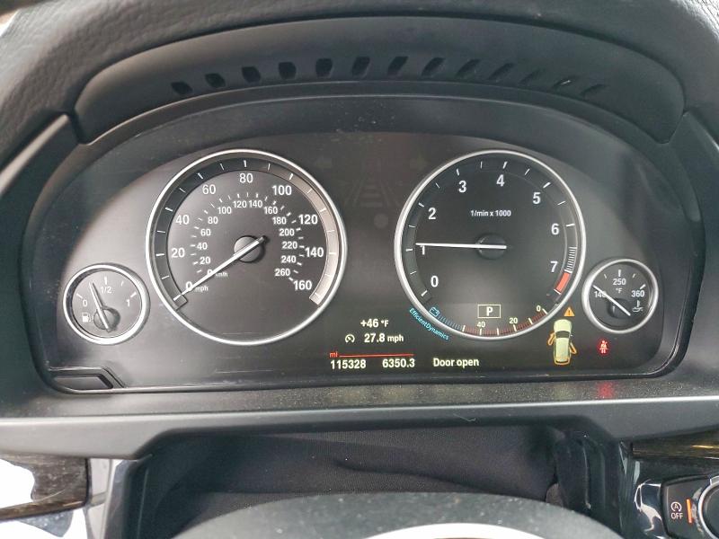 Продажа на аукционе авто 2017 Bmw X5, vin: 5UXKR0C56H0U50610, номер лота: 97445875