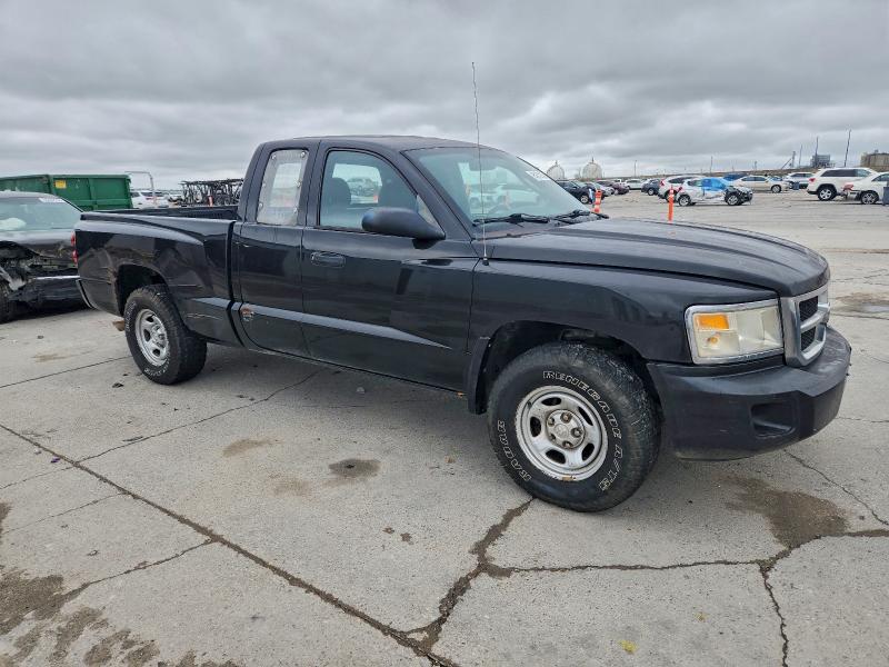 2011 Dodge Dakota St მანქანა იყიდება აუქციონზე, vin: 1D7RE2BK5BS623260, აუქციონის ნომერი: 95875275