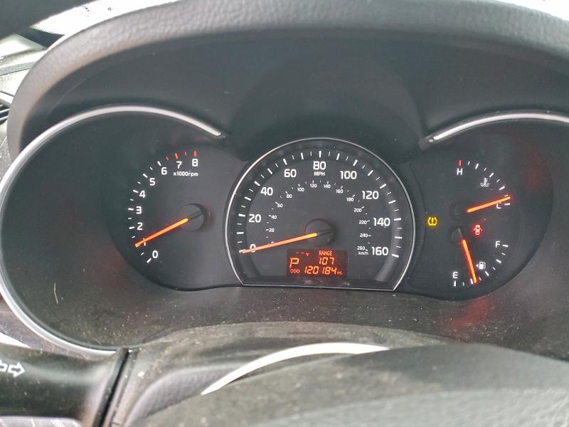 Aukcja sprzedaży 2015 Kia Sorento, vin: 5XYKTCA66FG650071, numer aukcji: 95753985