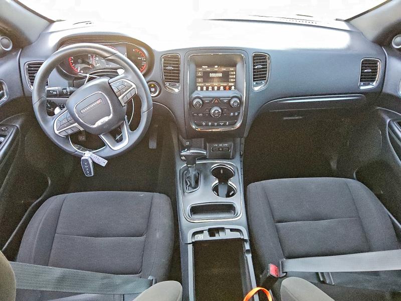 Продажа на аукционе авто 2019 Dodge Durango, vin: 1C4RDHDG2KC676114, номер лота: 93298705