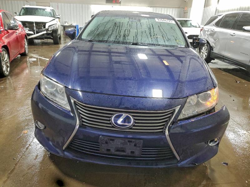 Aukcja sprzedaży 2013 Lexus Es, vin: JTHBW1GG7D2035224, numer aukcji: 97648725