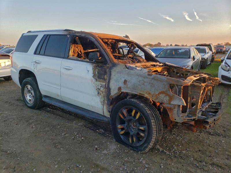 Aukcja sprzedaży 2018 Chevrolet Tahoe, vin: 1GNSKCKC3JR347824, numer aukcji: 94557185
