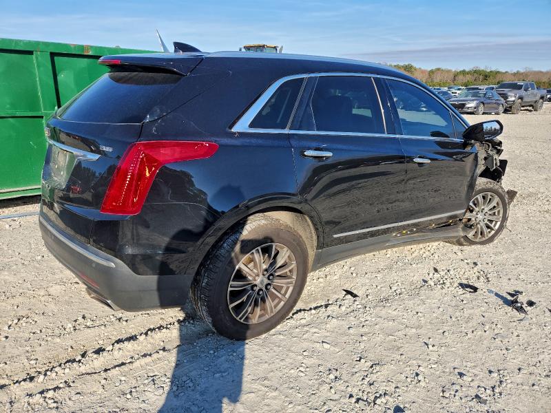 Продаж на аукціоні авто 2018 Cadillac Xt5, vin: 1GYKNCRS1JZ112555, номер лоту: 98150315