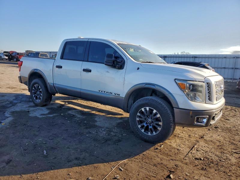 Продаж на аукціоні авто 2019 Nissan Titan, vin: 1N6AA1E57KN504186, номер лоту: 97723915