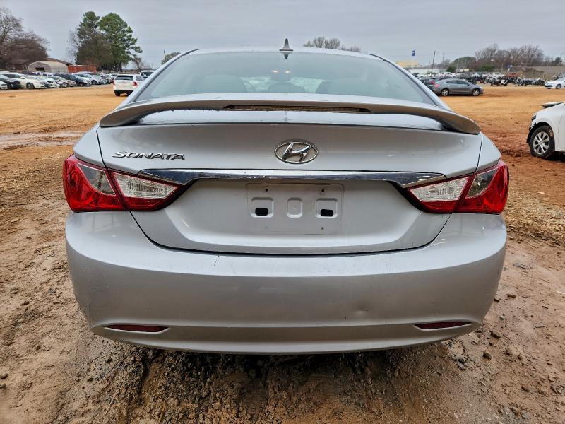 Aukcja sprzedaży 2012 Hyundai Sonata, vin: 5NPEB4ACXCH331420, numer aukcji: 95144885