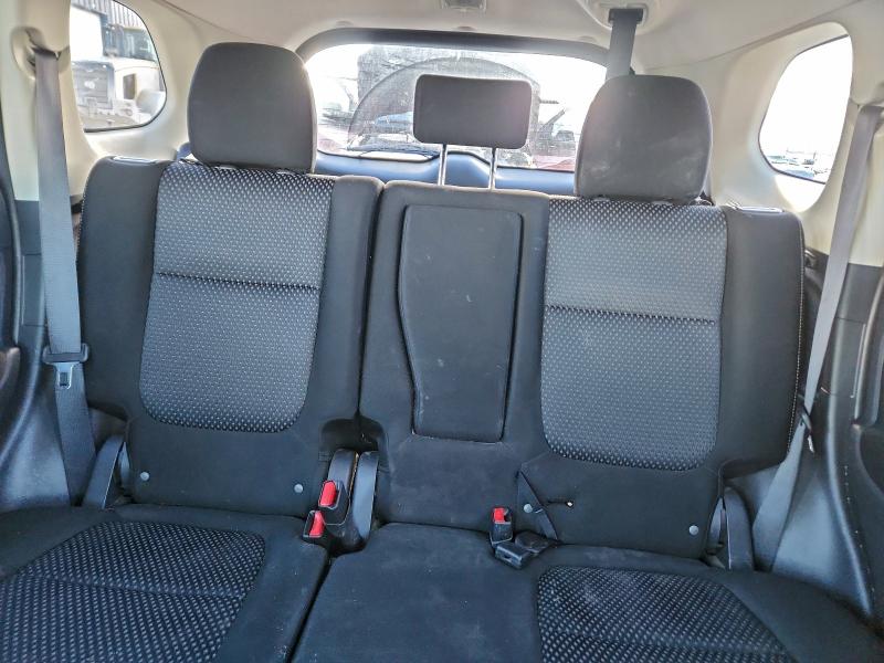 Продаж на аукціоні авто 2018 Mitsubishi Outlander, vin: JA4AZ3A39JJ002193, номер лоту: 95151035