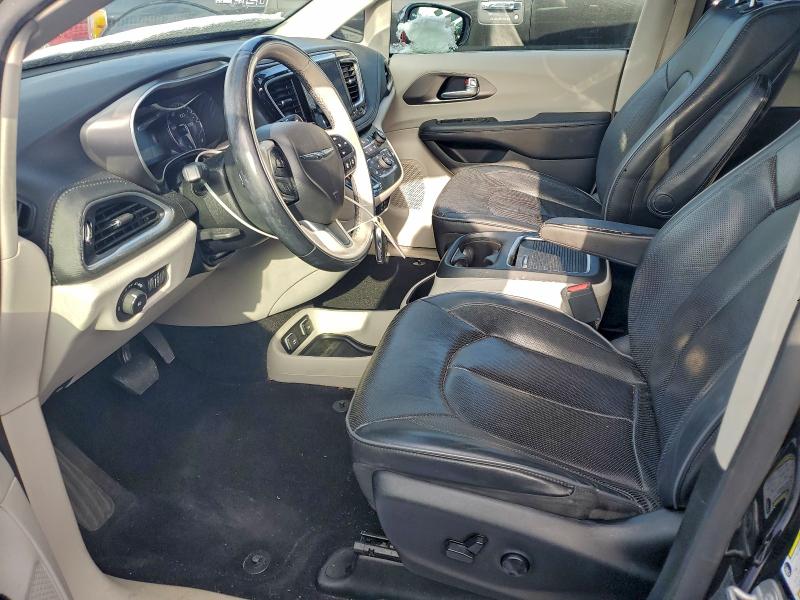 Aukcja sprzedaży 2018 Chrysler Pacifica, vin: 2C4RC1GG2JR258129, numer aukcji: 92910295