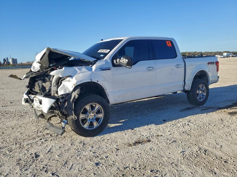 Auction sale of the 2020 Ford F150, vin: 1FTEW1E57LKE78777, lot number: 46937666