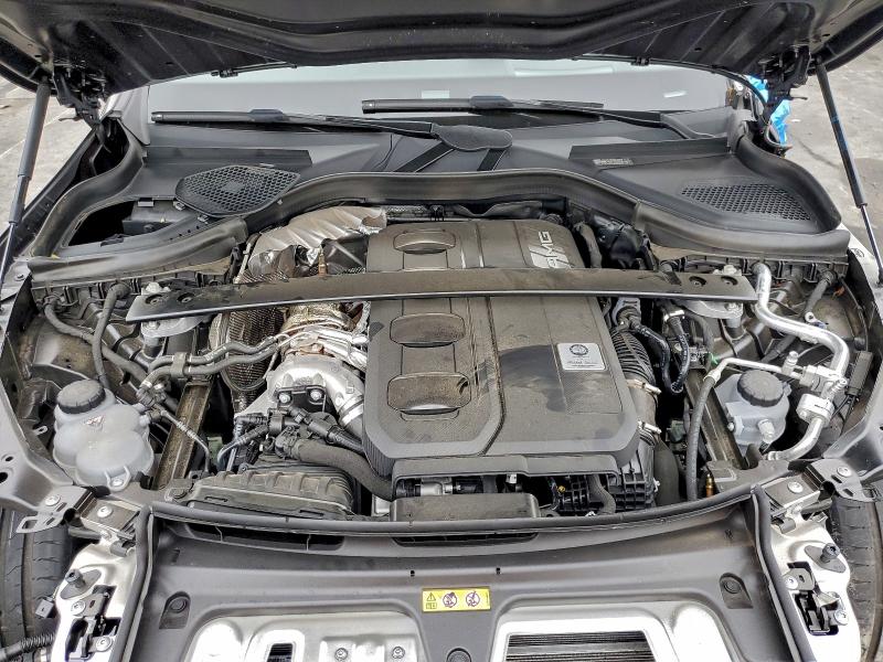 Продаж на аукціоні авто 2025 Mercedes-benz Glc, vin: W1NKM8HB4SF285358, номер лоту: 95560265