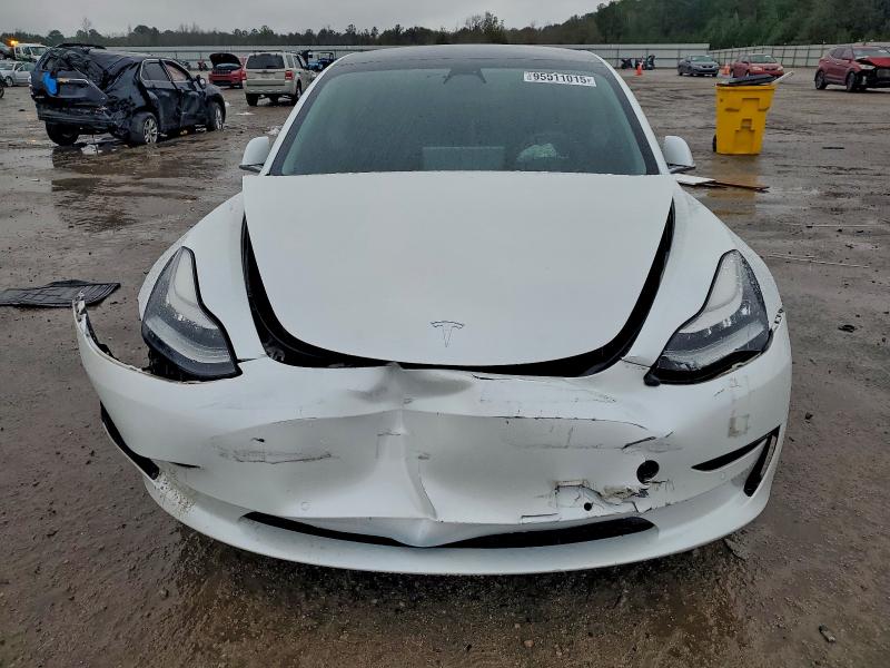 Aukcja sprzedaży 2020 Tesla Model 3, vin: 5YJ3E1EA5LF745287, numer aukcji: 95511015