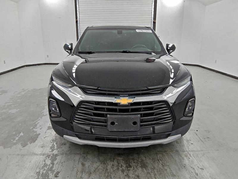 2020 Chevrolet Blazer მანქანა იყიდება აუქციონზე, vin: 3GNKBCRS3LS647702, აუქციონის ნომერი: 95786295