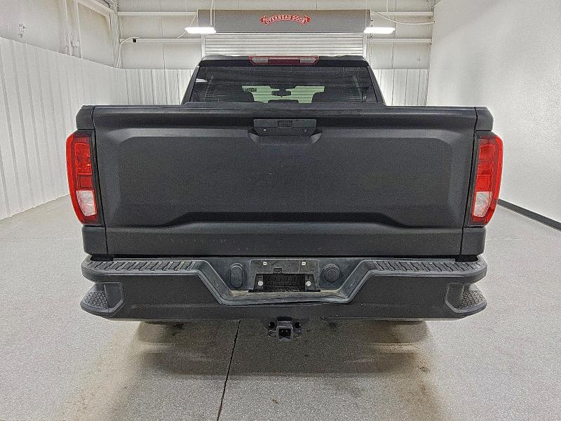 2021 Gmc Sierra მანქანა იყიდება აუქციონზე, vin: 1GTP8AEF5MZ238549, აუქციონის ნომერი: 94029955