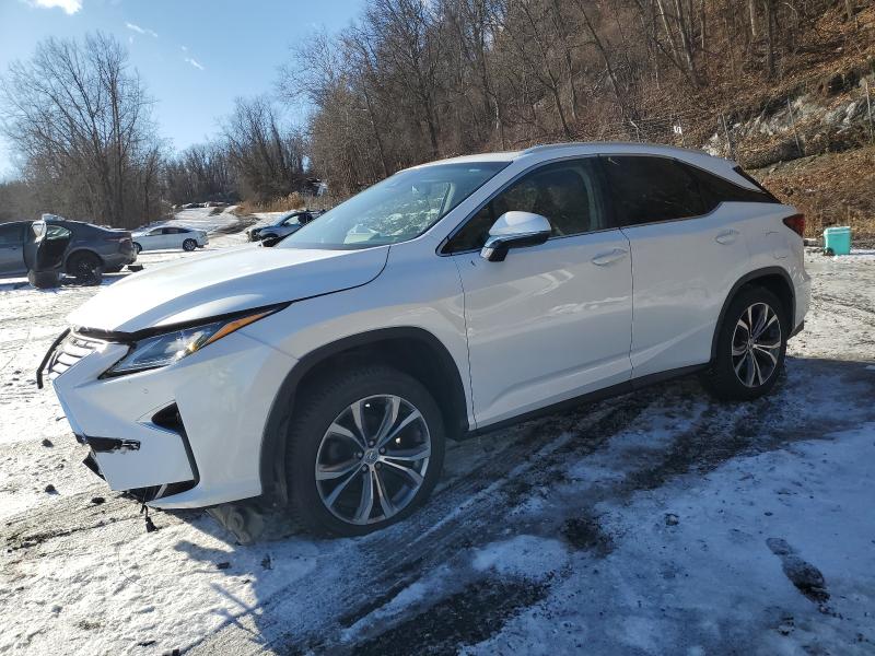 94156915 :رقم المزاد ، JTJBZMCA9H2019363 vin ، 2017 Lexus Rx مزاد بيع