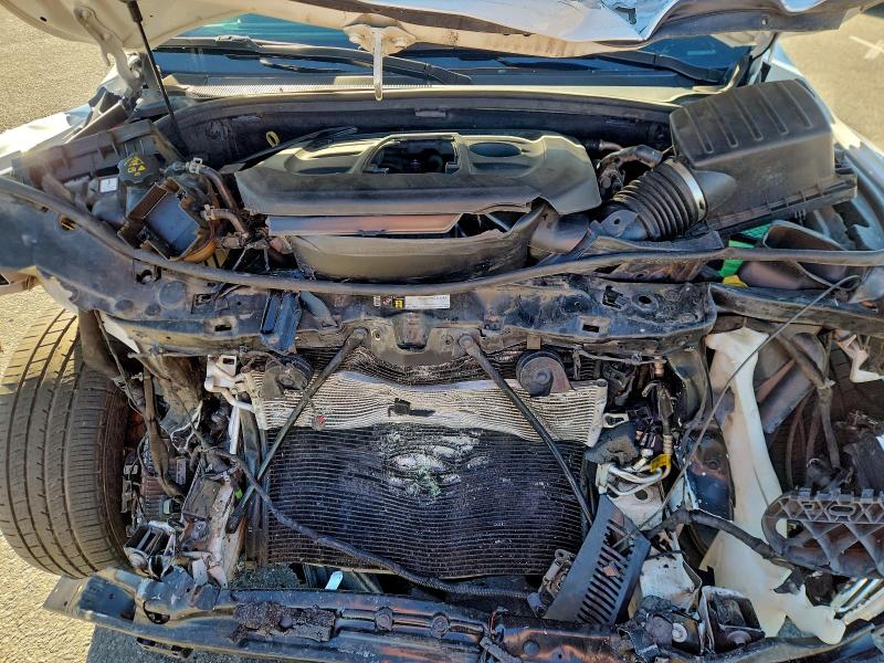 Продаж на аукціоні авто 2017 Dodge Durango Gt, vin: 1C4RDHDGXHC870088, номер лоту: 95025785