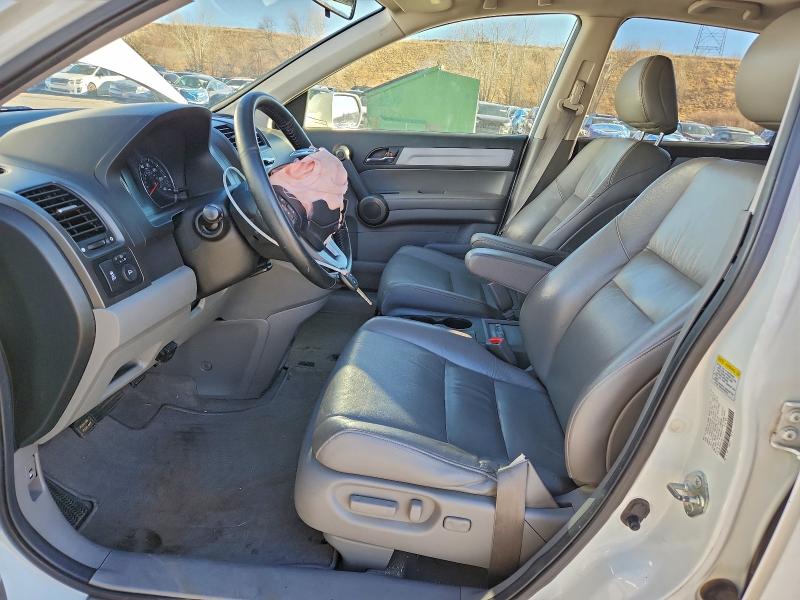 Aukcja sprzedaży 2011 Honda Cr-v, vin: JHLRE4H73BC014710, numer aukcji: 97659375