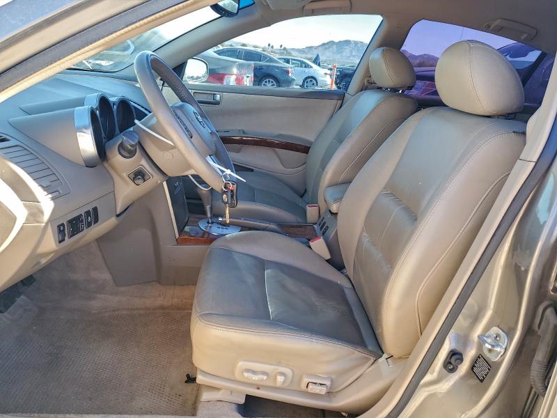 Aukcja sprzedaży 2004 Nissan Maxima Se, vin: 1N4BA41E04C915884, numer aukcji: 95069445
