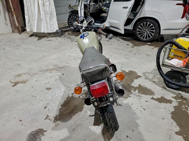 Aukcja sprzedaży 1982 Honda Cm250 C, vin: JH2MC0609CK016570, numer aukcji: 96154055