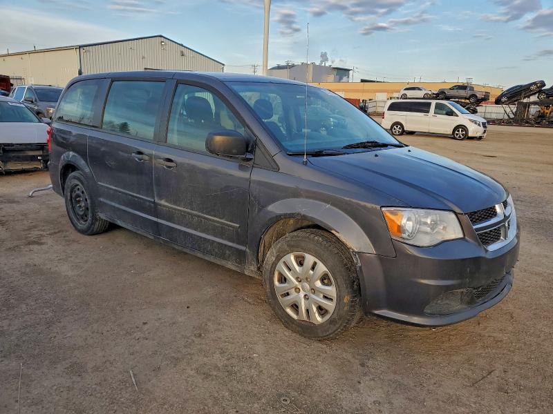 Продаж на аукціоні авто 2016 Dodge Grand Caravan, vin: 2C4RDGBG8GR332198, номер лоту: 96726185