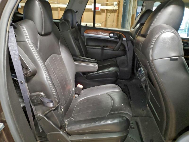 Продажа на аукционе авто 2008 Buick Enclave Cx, vin: 5GAEV23788J188575, номер лота: 97651185