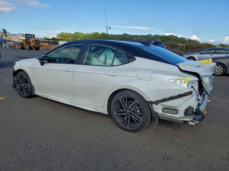 Aukcja sprzedaży 2025 Toyota Camry, vin: 4T1DAACK8SU054087, numer aukcji: 96002955