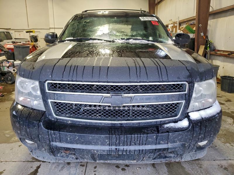 Продаж на аукціоні авто 2007 Chevrolet Avalanche, vin: 3GNFK12357G126207, номер лоту: 95107205