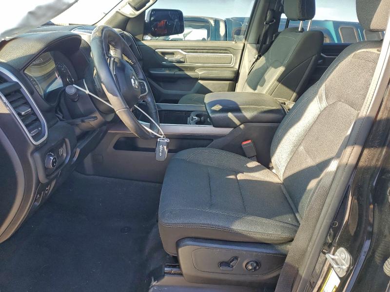 Aukcja sprzedaży 2020 Ram 1500, vin: 1C6RRFFG5LN287838, numer aukcji: 96572185