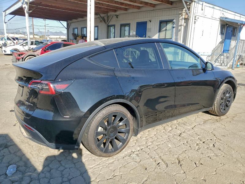 Aukcja sprzedaży 2022 Tesla Model Y, vin: 7SAYGDEE0NF575477, numer aukcji: 94804245