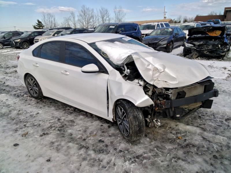 Aukcja sprzedaży 2023 Kia Forte, vin: 3KPF24AD7PE517911, numer aukcji: 97836525