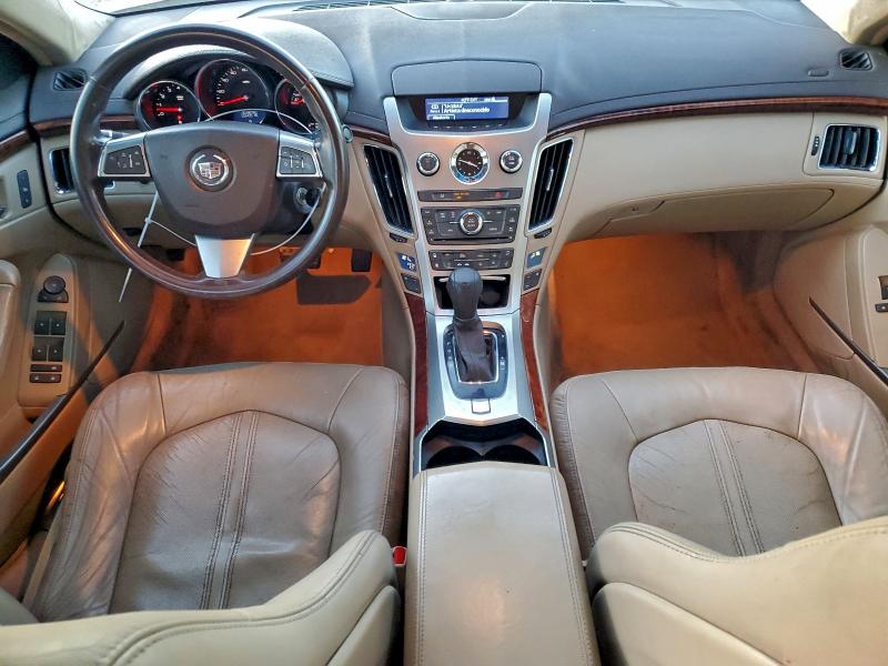 Aukcja sprzedaży 2008 Cadillac Cts, vin: 1G6DF577480195034, numer aukcji: 97166125