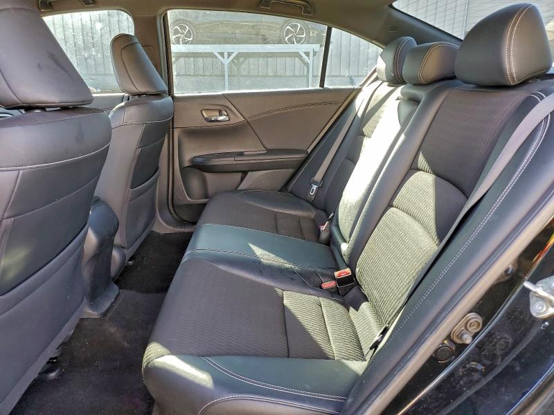 Aukcja sprzedaży 2017 Honda Accord Spo, vin: 1HGCR2F57HA243376, numer aukcji: 97344685