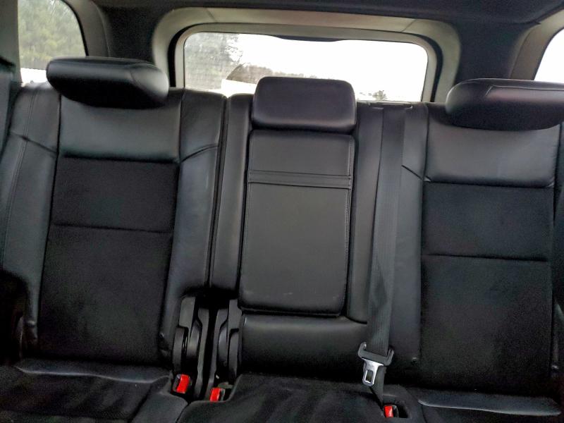 Aukcja sprzedaży 2017 Jeep Grand Cher, vin: 1C4RJEAG4HC929955, numer aukcji: 95857185