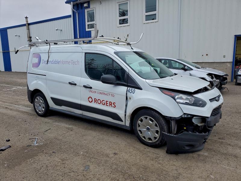 Продажа на аукционе авто 2018 Ford Transit Co, vin: NM0LS7E72J1374429, номер лота: 98638205