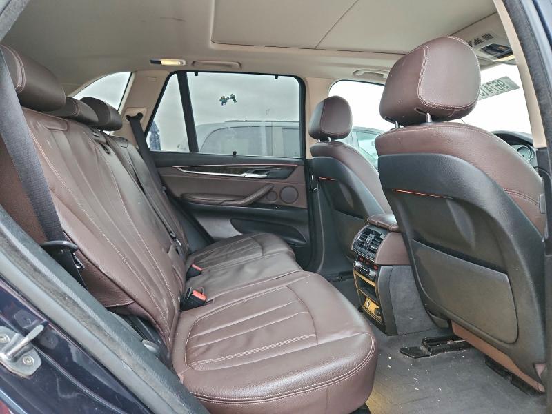 Aukcja sprzedaży 2016 Bmw X5 Xdrive3, vin: 5UXKR0C59G0U12688, numer aukcji: 96741355