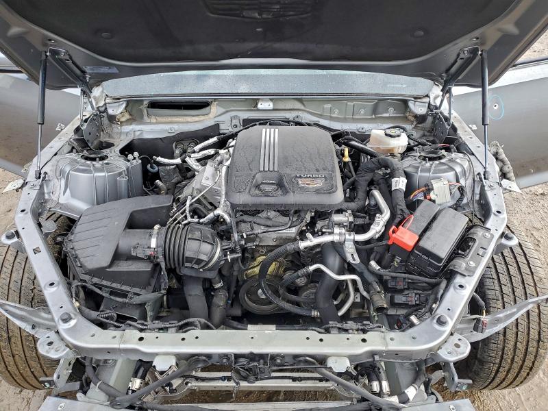 97150725 :رقم المزاد ، 1G6DX5RKXM0129354 vin ، 2021 Cadillac Ct5 مزاد بيع
