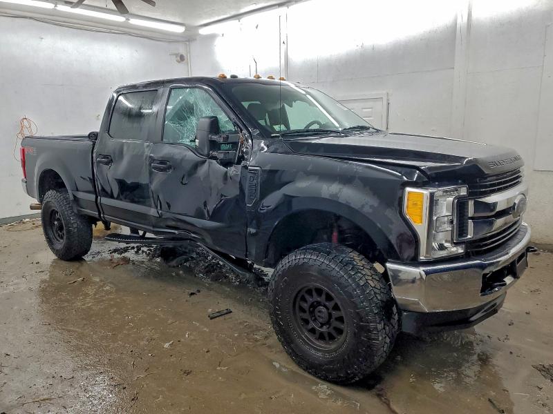 2017 Ford F250 Super მანქანა იყიდება აუქციონზე, vin: 1FT7W2B69HEF29066, აუქციონის ნომერი: 92209575