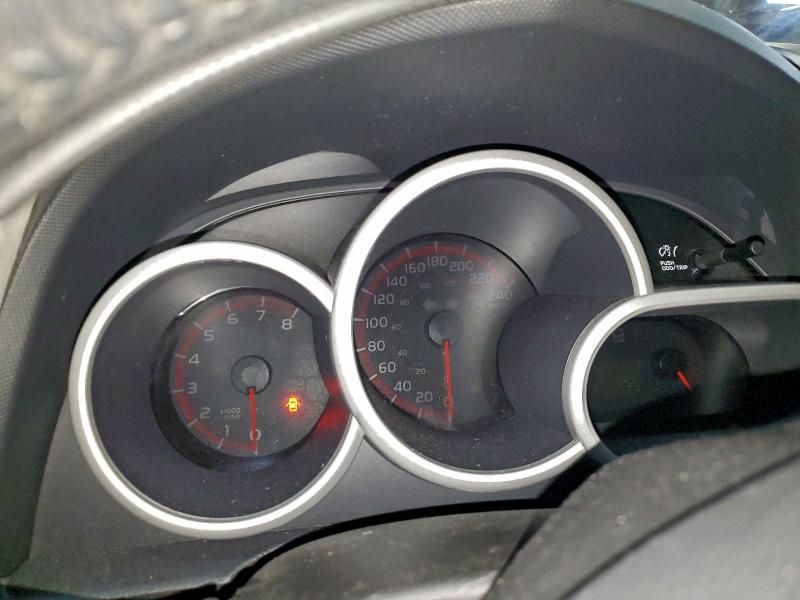 2009 Pontiac Vibe მანქანა იყიდება აუქციონზე, vin: 5Y2SP67079Z449570, აუქციონის ნომერი: 96515035