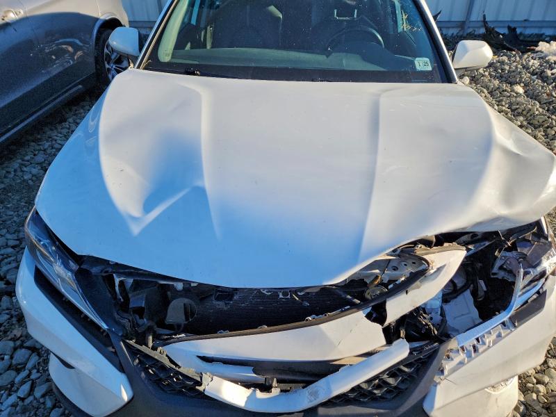 94344085 :رقم المزاد ، 4T1G11AK2LU907035 vin ، 2020 Toyota Camry مزاد بيع