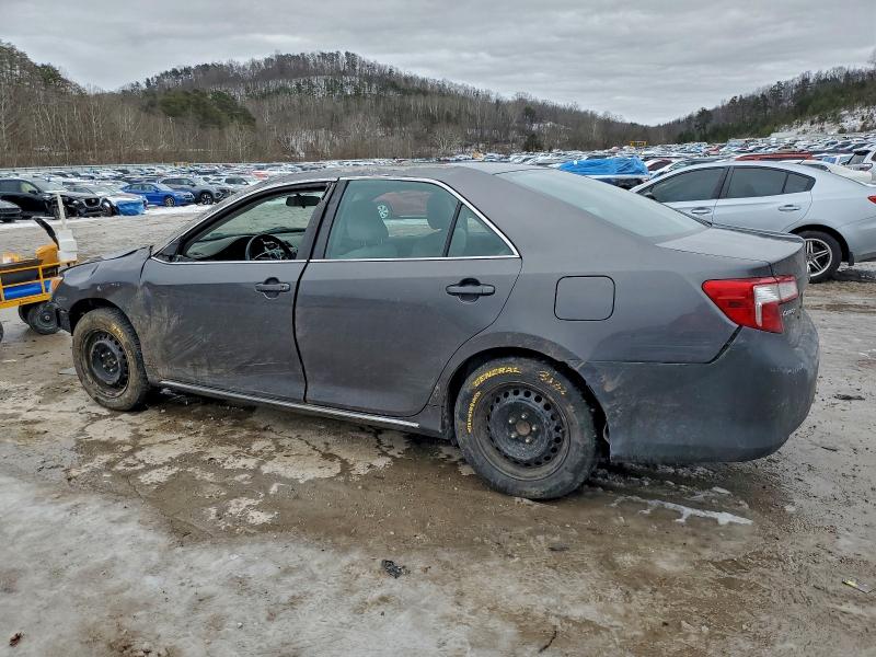96883885 :رقم المزاد ، 4T4BF1FK9ER398333 vin ، 2014 Toyota Camry مزاد بيع