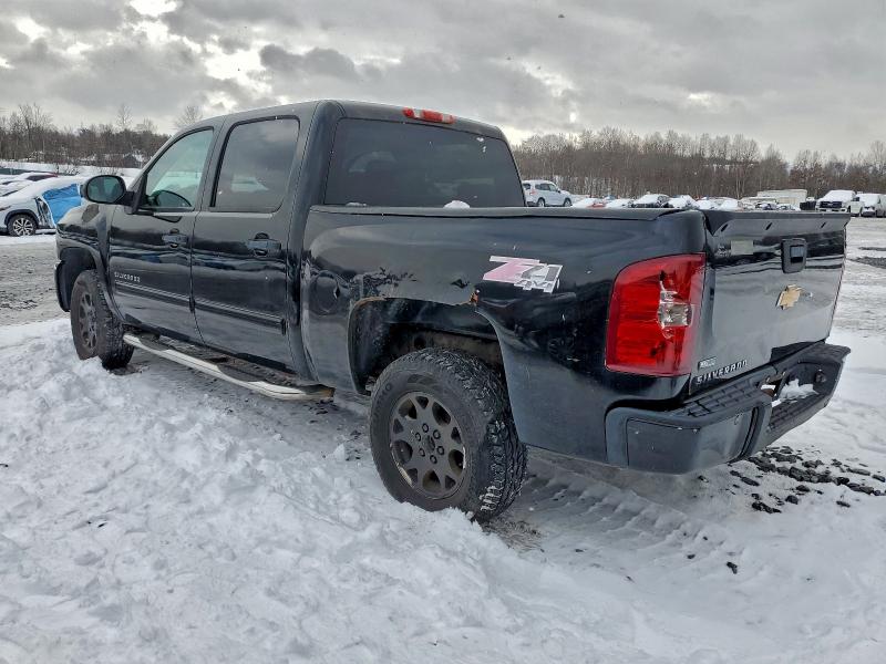 Продаж на аукціоні авто 2012 Chevrolet Silverado, vin: 1GCPKSE75CF101479, номер лоту: 93986155