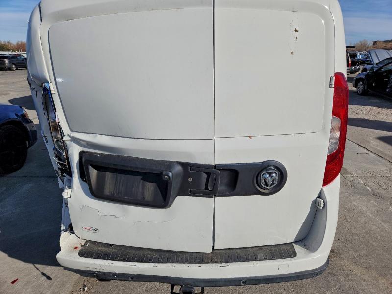 Продаж на аукціоні авто 2015 Ram Promaster City, vin: ZFBERFBT6F6957909, номер лоту: 96376735