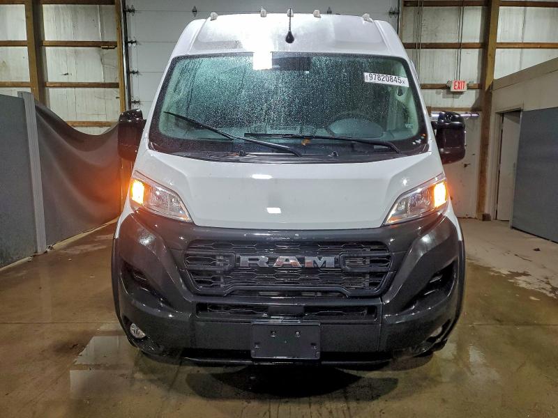 Aukcja sprzedaży 2025 Ram Promaster, vin: 3C6LRVCG4SE511978, numer aukcji: 97820845