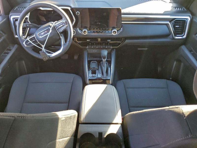 Продаж на аукціоні авто 2024 Gmc Canyon, vin: 1GTP5BEK1R1187360, номер лоту: 97628845