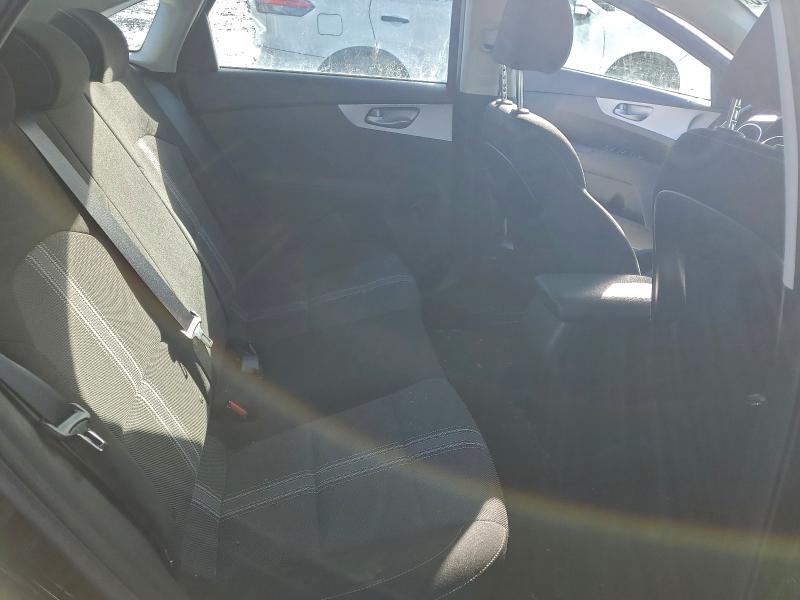 Продажа на аукционе авто 2022 Kia Forte, vin: 3KPF24AD6NE473106, номер лота: 95612225